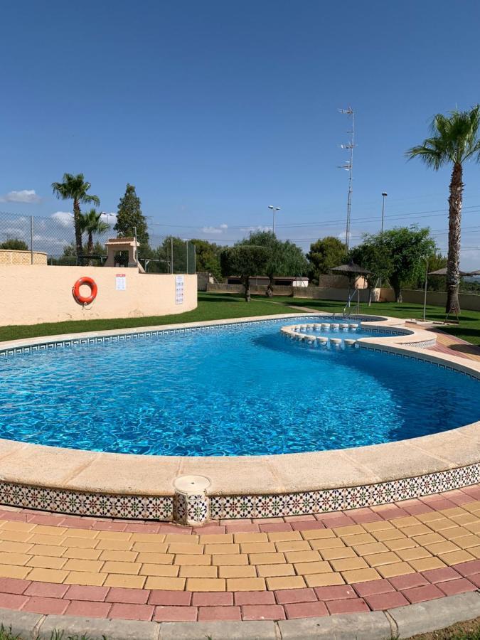 Villa Tino Dehesa de Campoamor (Orihuela Costa) Exteriér fotografie